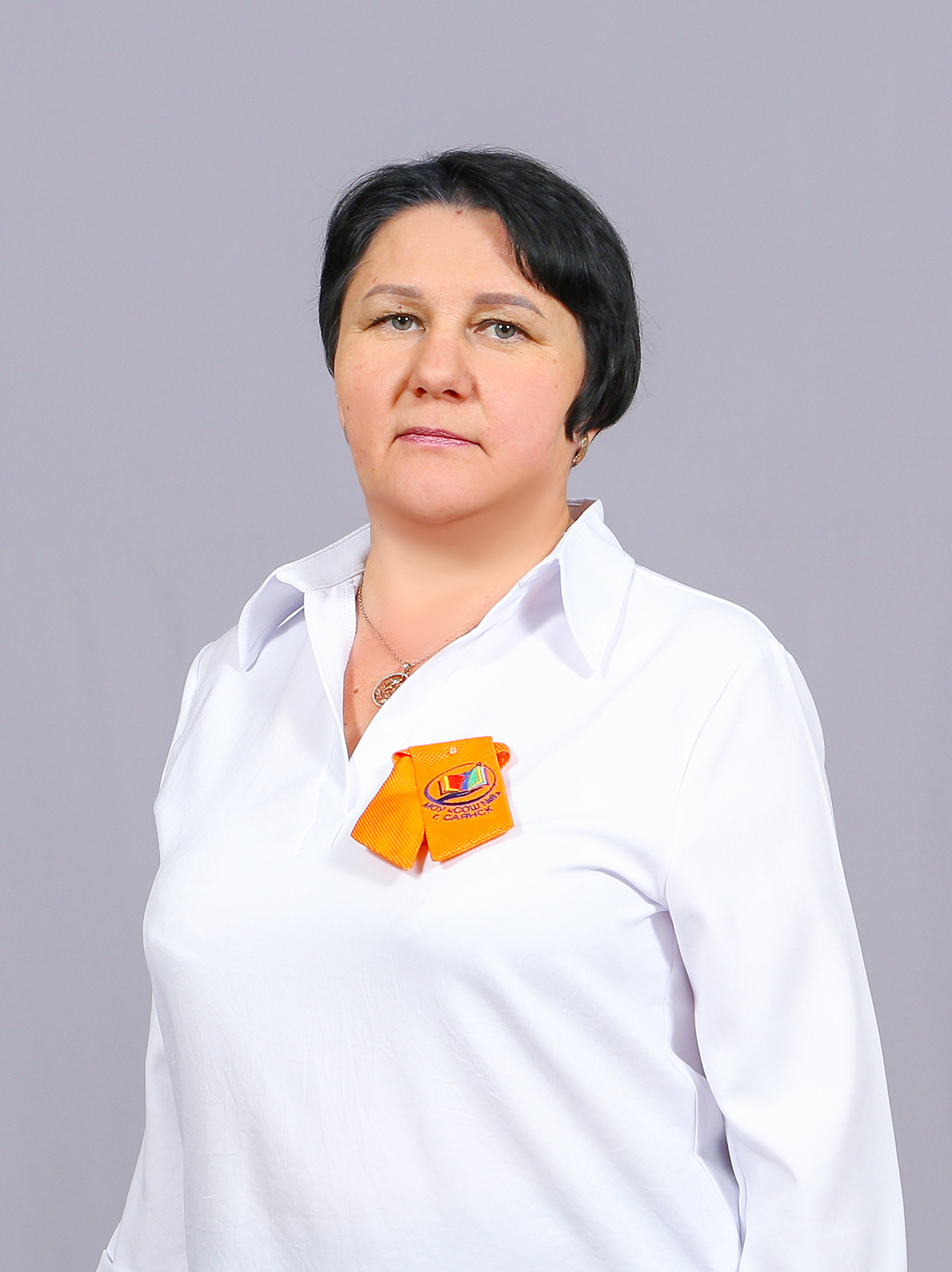 Таюрская Людмила Николаевна.