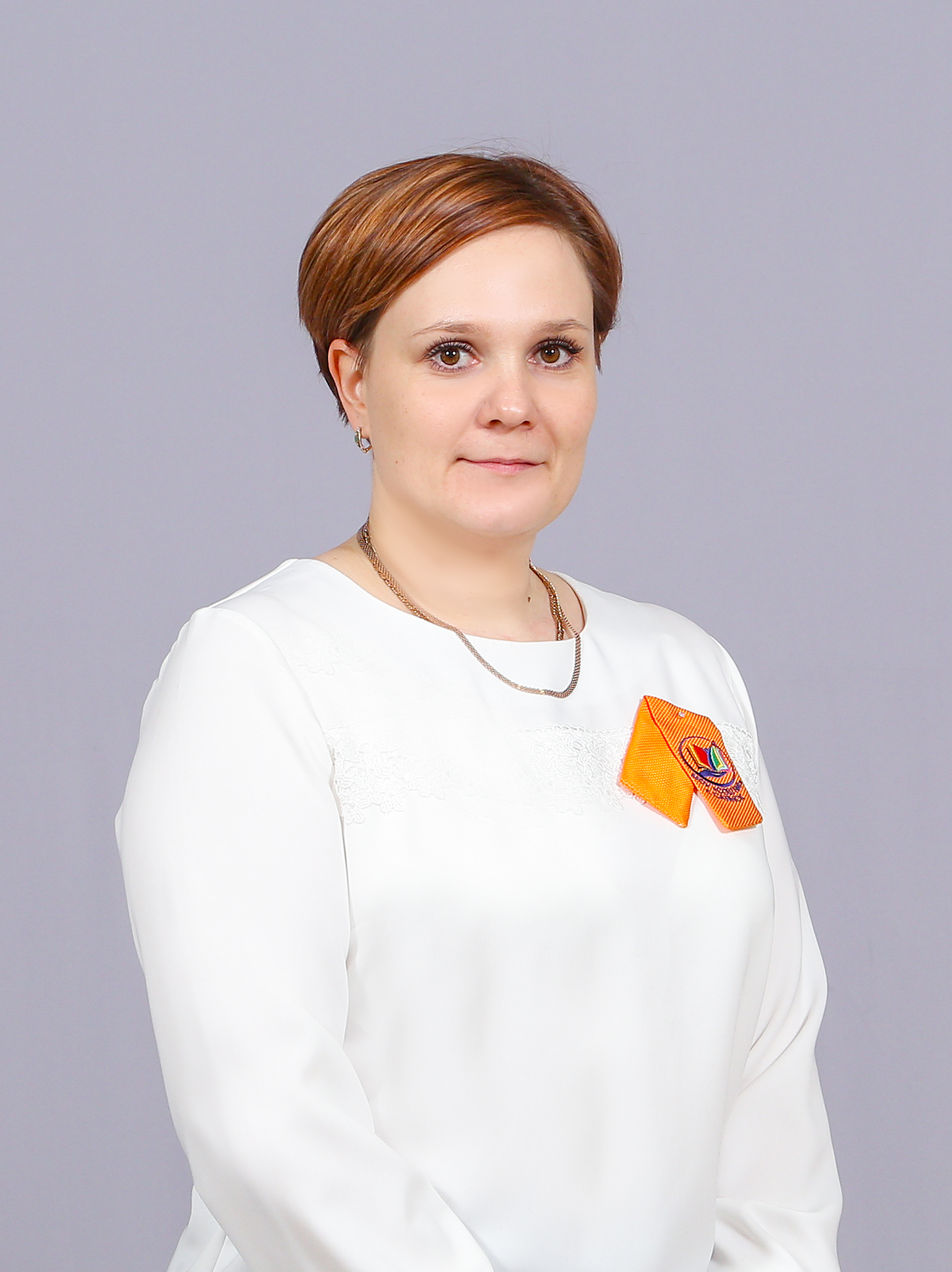 Ластовская Анна Владимировна.