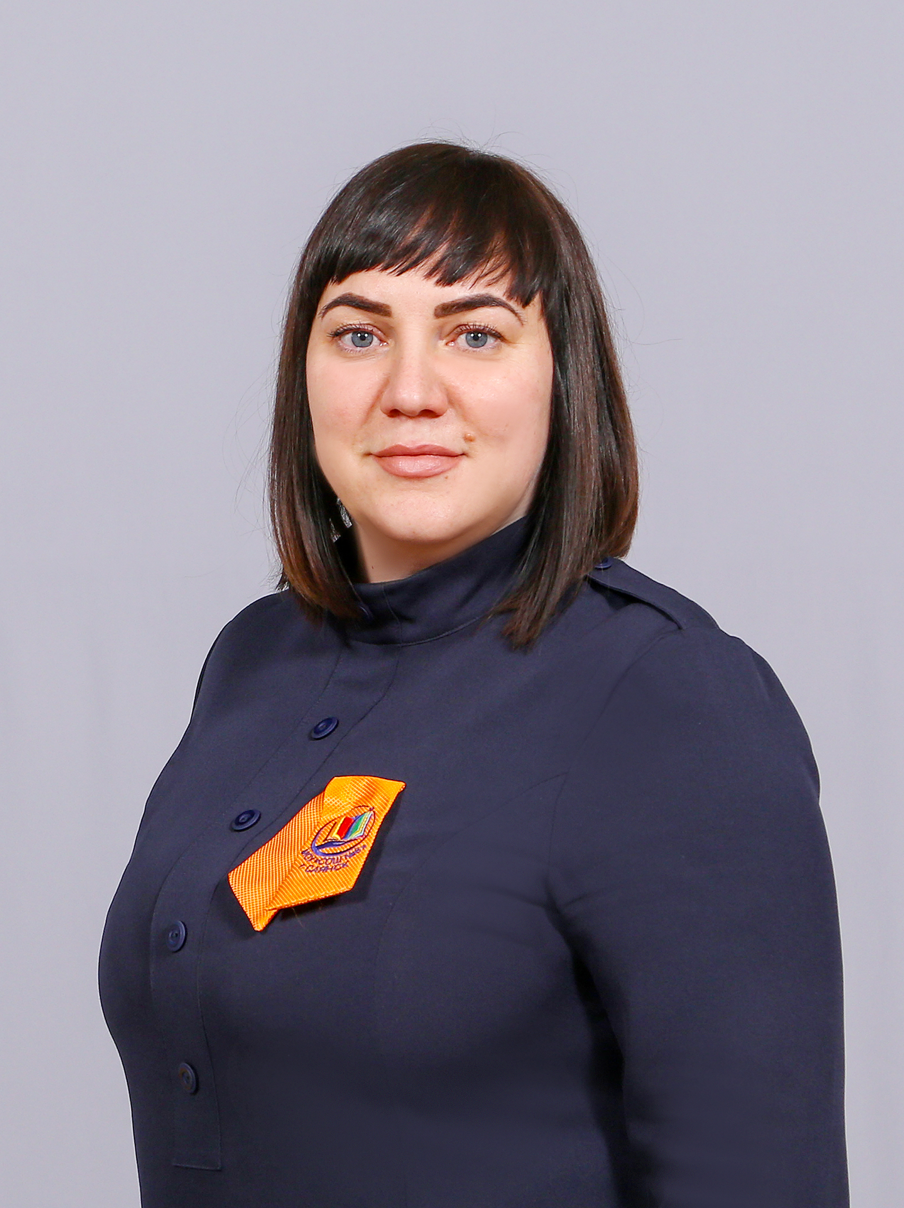 Скуматова Елена Владимировна.
