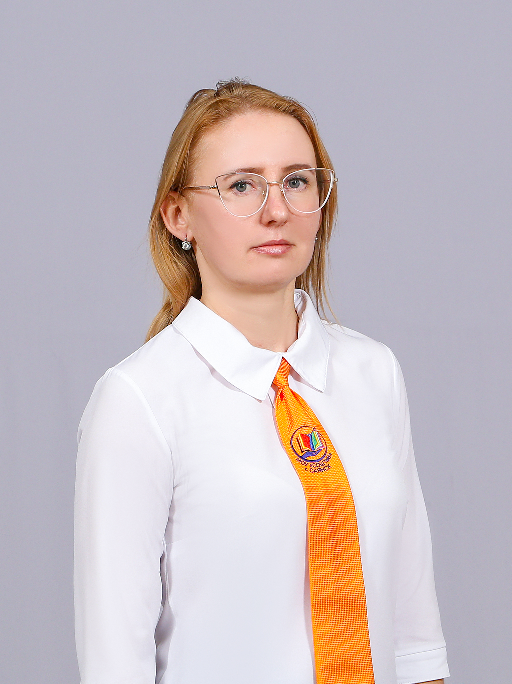 Моличкович Алёна Викторовна.