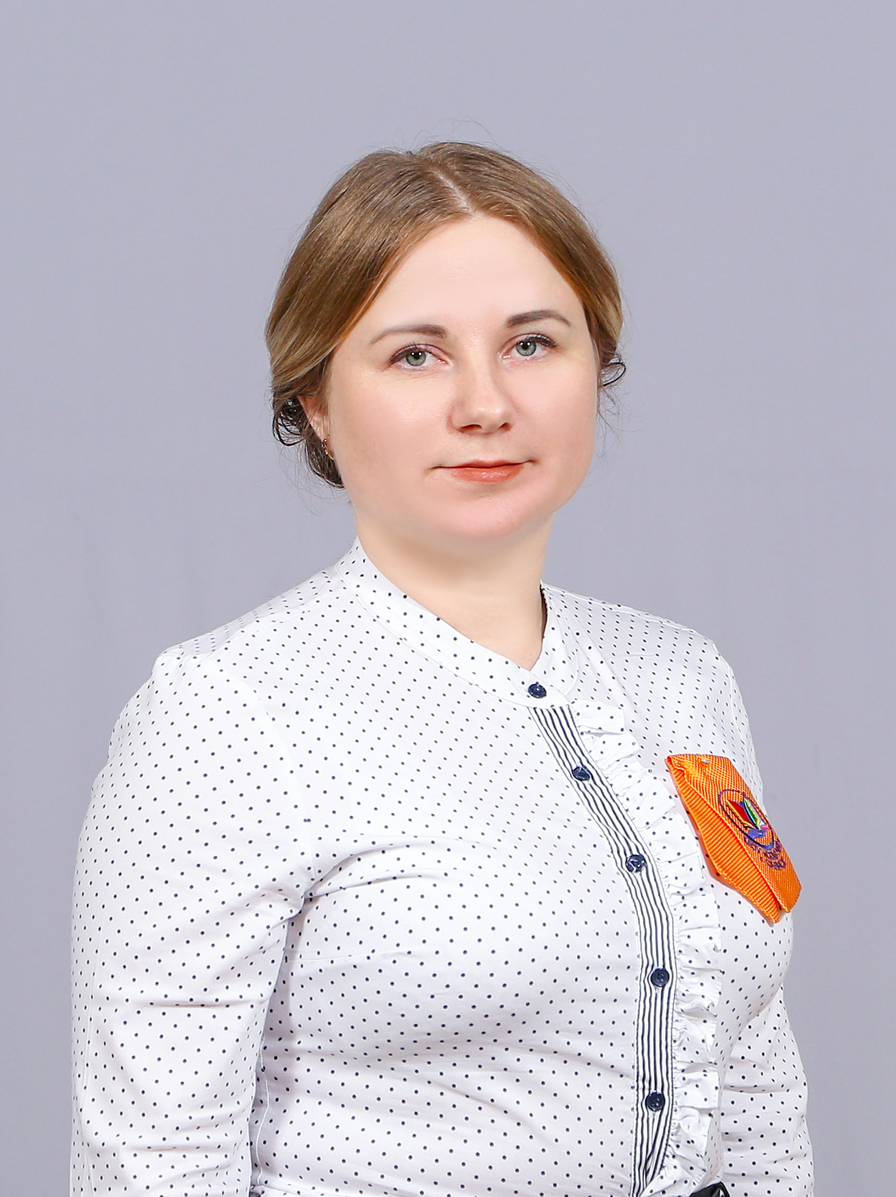 Боханова Елена Степановна.